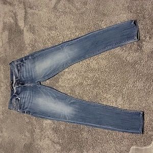 Express jeans
